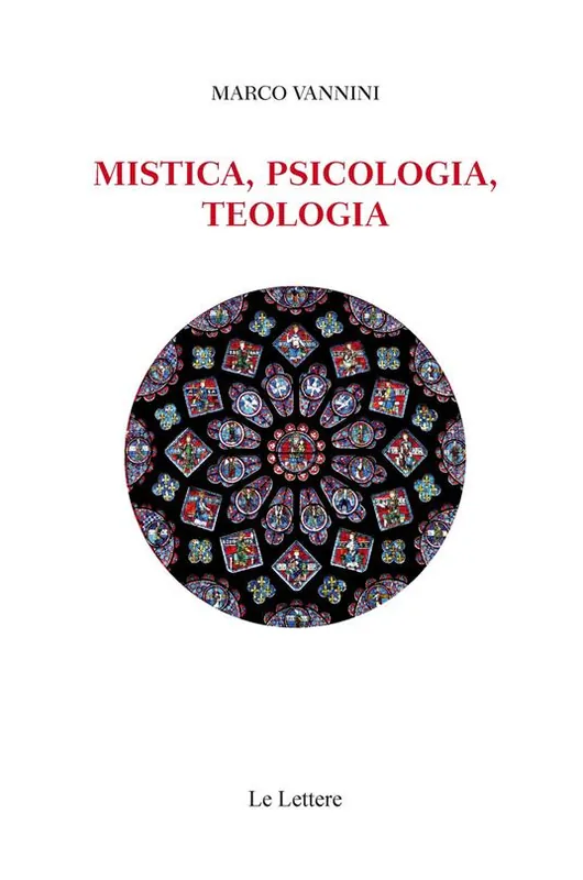 Mistica, psicologia, teologia Offerta