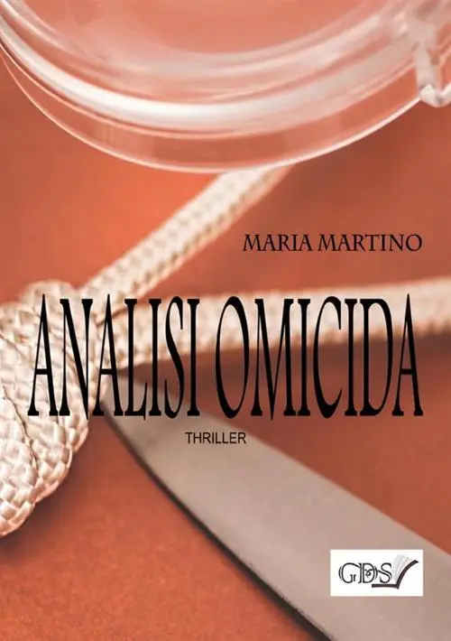Analisi omicida Di Tendenza