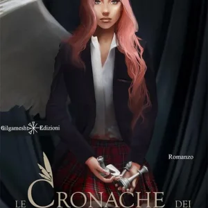 Le cronache dei Regni Perduti. Le regine dei Regni Perduti. Con Libro in brossura Esclusivo