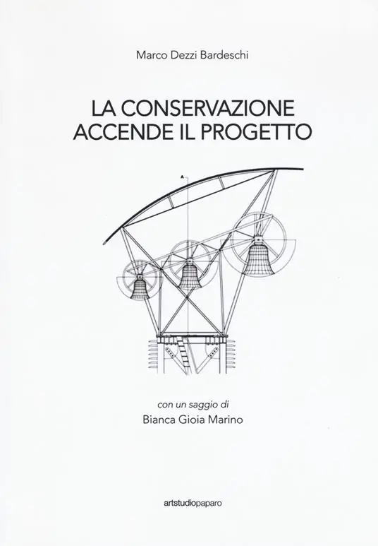 Must-Have La conservazione accende il progetto