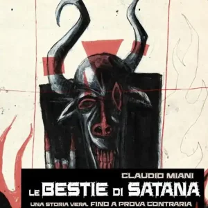 Nuova Collezione Le bestie di Satana