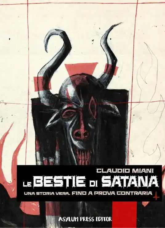 Nuova Collezione Le bestie di Satana