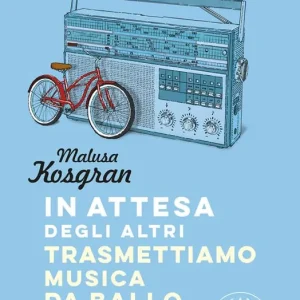 In attesa degli altri trasmettiamo musica da ballo Pagamento Sicuro