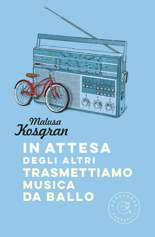 In attesa degli altri trasmettiamo musica da ballo Pagamento Sicuro