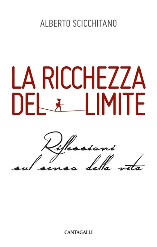 Promozione Esclusiva La ricchezza del limite. Riflessioni sul senso della vita