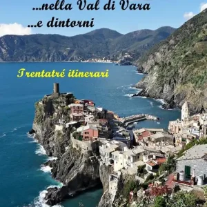 Prezzo Conveniente Trekking nel Parco delle Cinque Terre, nella Val di Vara e dintorni