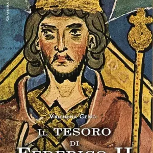 Acquista Ora Il tesoro di Federico II. Potere e cultura a corte