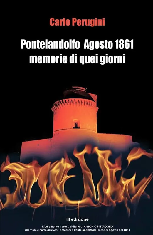 Pontelandolfo agosto 1861. Memorie di quei giorni Più Venduto
