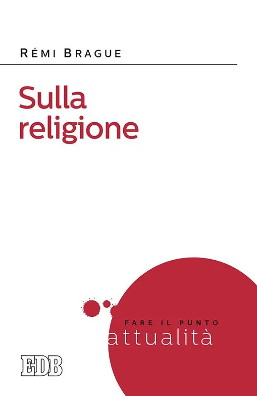 Sulla religione Promo Stagionale