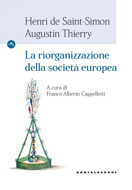 La riorganizzazione della società europea Esclusivo