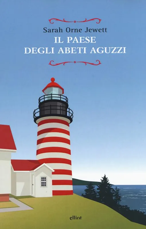 Super Prezzo Il paese degli abeti aguzzi