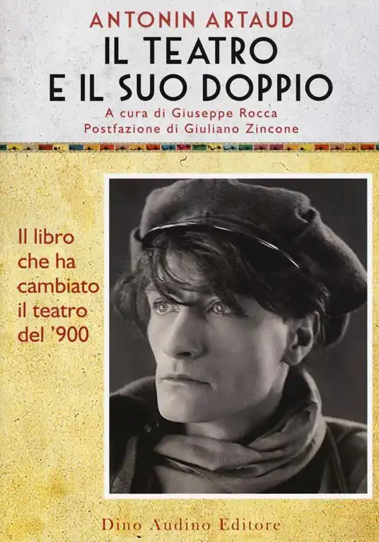 Prezzo Scontato Il teatro e il suo doppio
