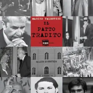 Il patto tradito Subito Disponibile