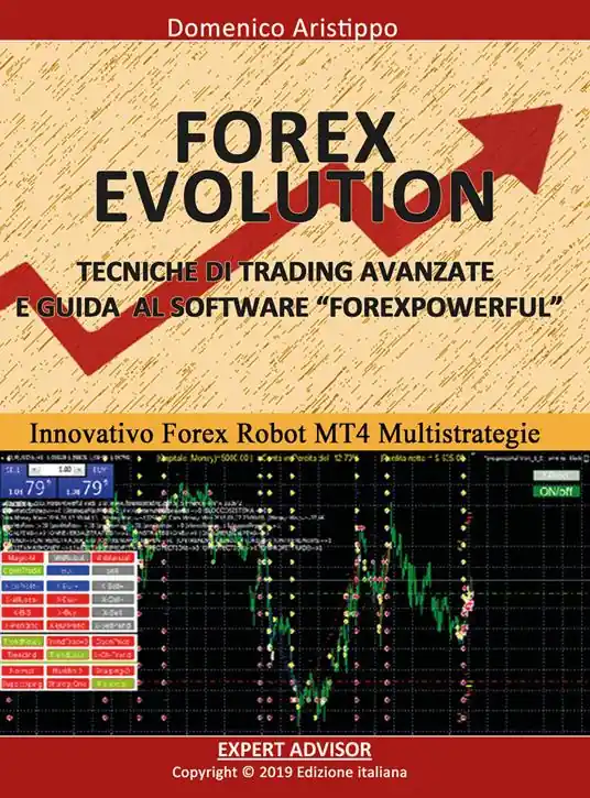 Forex evolution Sconto