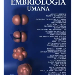 Embriologia umana Solo Oggi