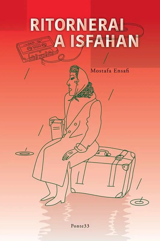 Subito Disponibile Ritornerai a Isfahan