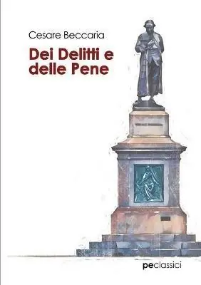 Affare Dei delitti e delle pene