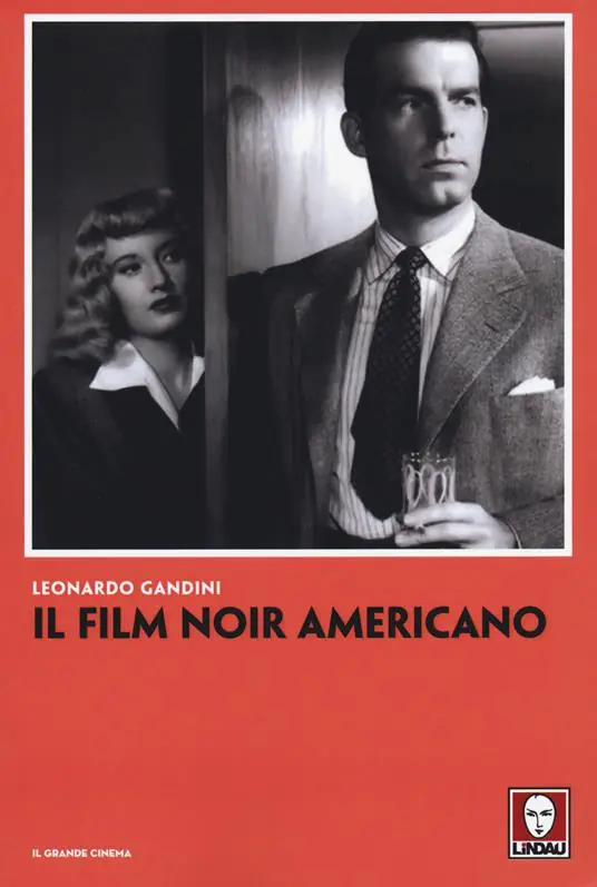 Prezzo Conveniente Il film noir americano