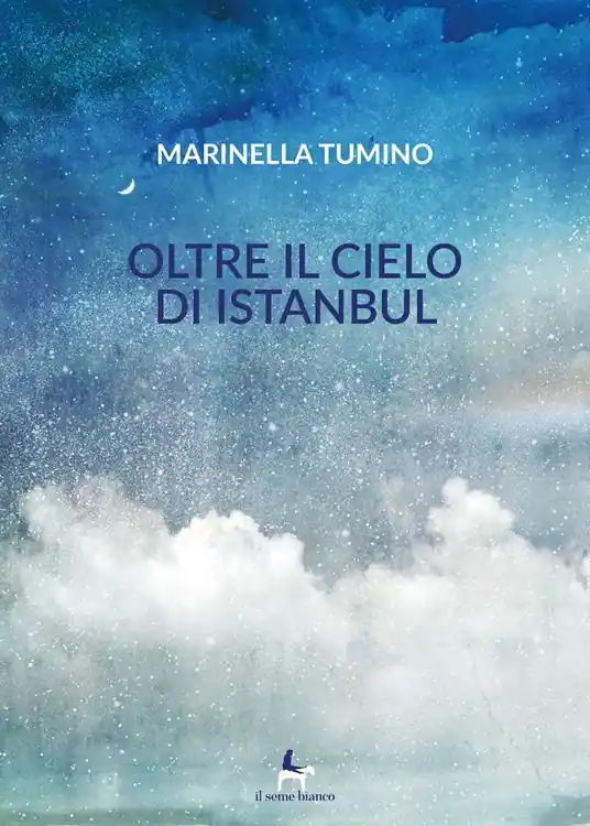 Saldi Oltre il cielo di Istanbul