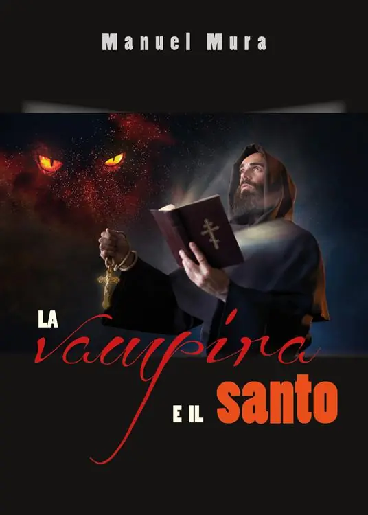 Compra Online La vampira e il santo