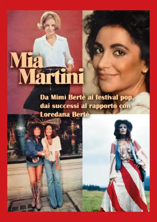 Mia Martini. Da Mimì Bertè ai festival pop, dai successi al rapporto con Loredana Bertè. Ediz. a colori Più Venduto