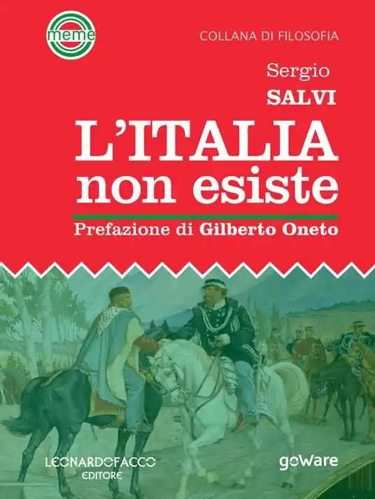 Economico L‘Italia non esiste
