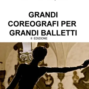 Grandi coreografi per grandi balletti. Le favole più belle raccontate a passo di danza Spedizione Espresso