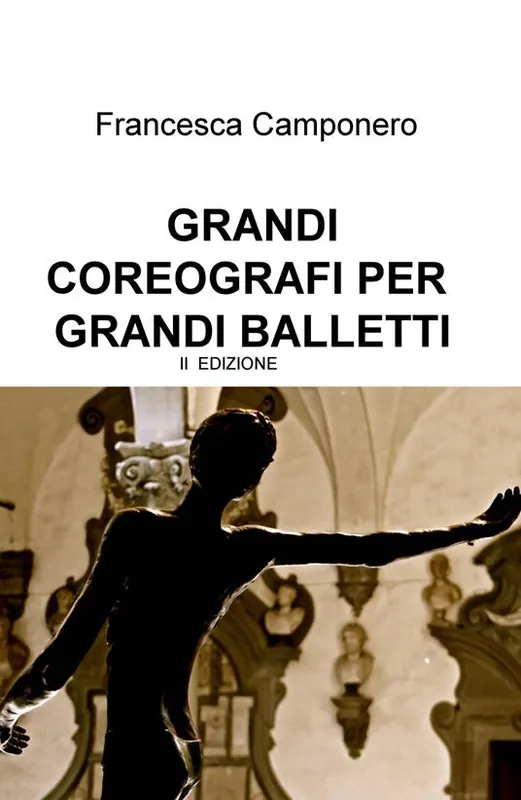Grandi coreografi per grandi balletti. Le favole più belle raccontate a passo di danza Spedizione Espresso