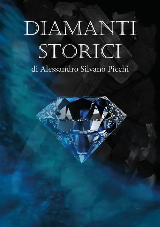 Diamanti storici Ordina Subito
