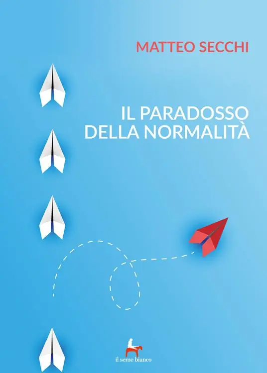Il paradosso della normalità Affare