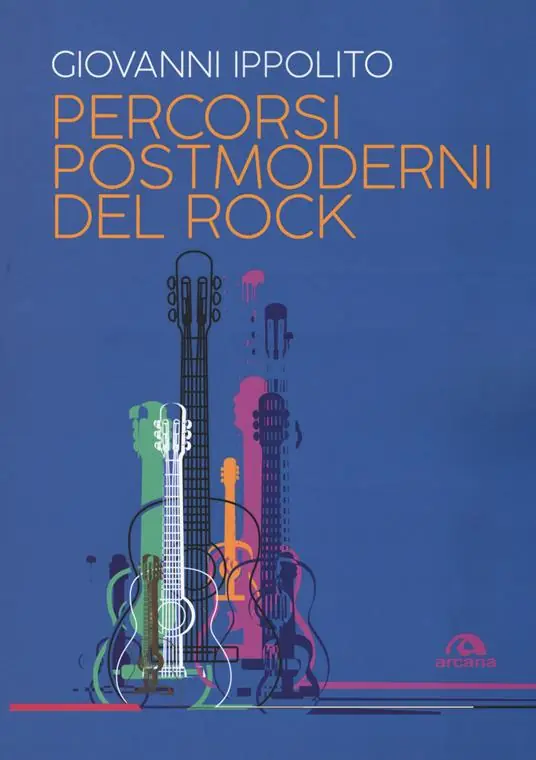 Percorsi postmoderni del rock Offerta Speciale