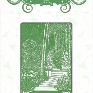 Giardini, forme e design Pagamento Sicuro