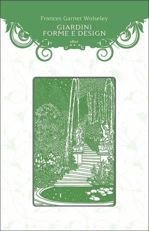 Giardini, forme e design Pagamento Sicuro