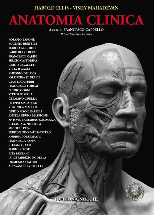 Miglior Prezzo Anatomia clinica