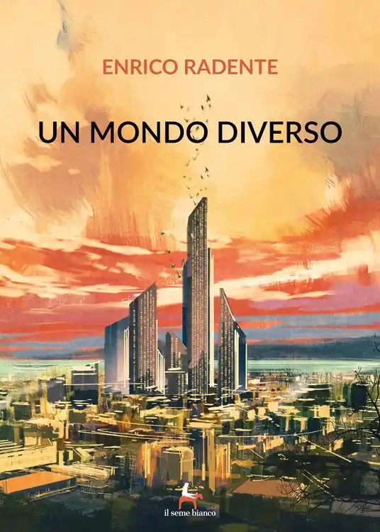 Un mondo diverso Consegna Rapida
