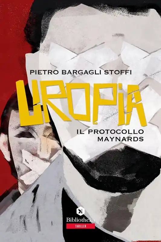 Uropia. Il protocollo Maynards Quantità Limitata
