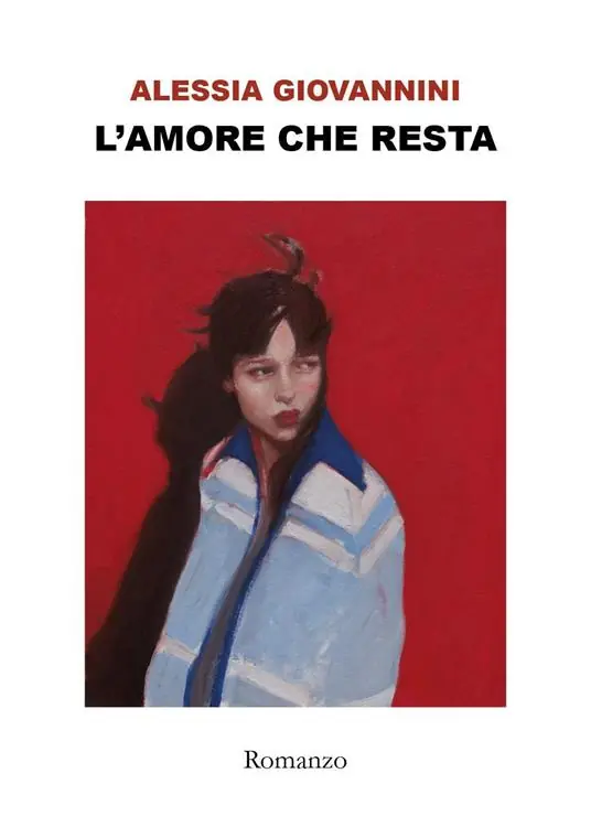 Spedizione Espresso L‘amore che resta