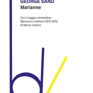 Affare Marianne