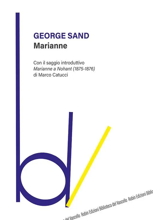 Affare Marianne