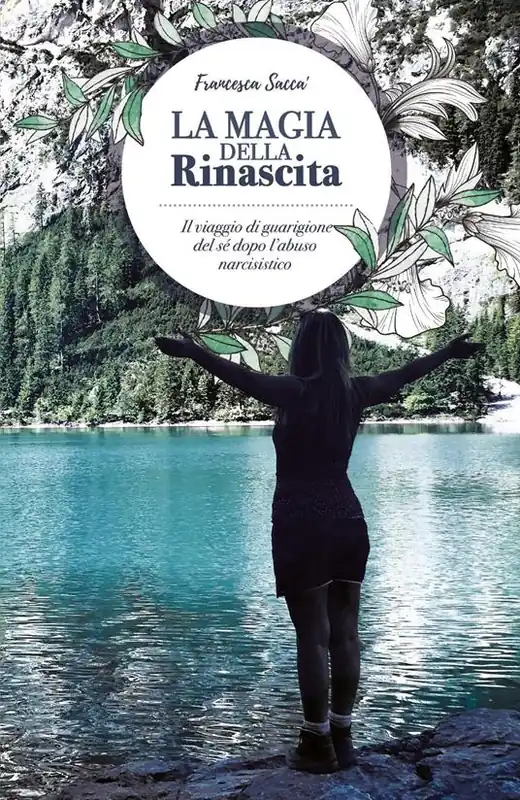 La magia della rinascita Prezzo Di Fabbrica