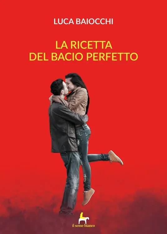 Prezzo Scontato La ricetta del bacio perfetto