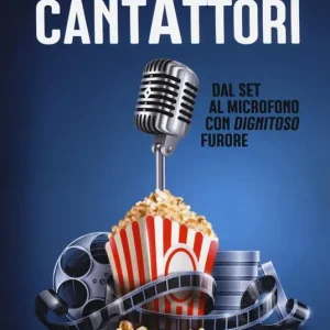 Cantattori. Dal set al microfono con «dignitoso» furore Non Perdere