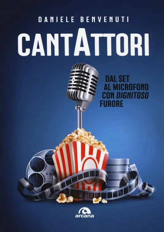 Cantattori. Dal set al microfono con «dignitoso» furore Non Perdere