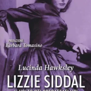 Prezzo Di Fabbrica Lizzie Siddal. Il volto dei Preraffaelliti