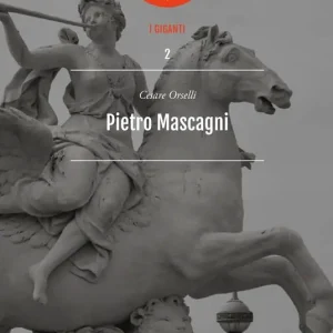 Spedizione Espresso Pietro Mascagni