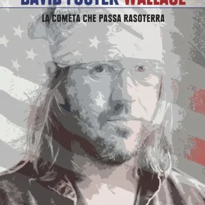 David Foster Wallace. La cometa che passa rasoterra Occasione Imperdibile