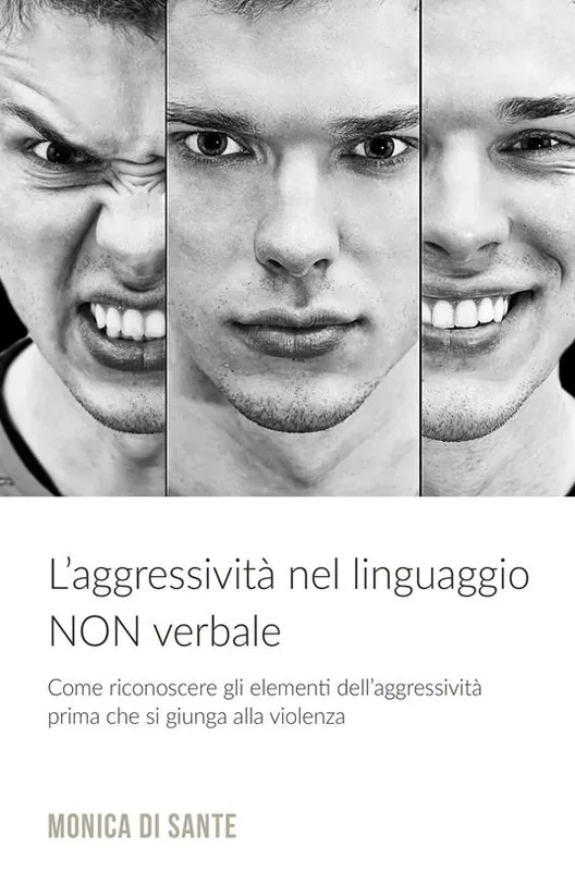 L‘ aggressività nel linguaggio non verbale Popolare