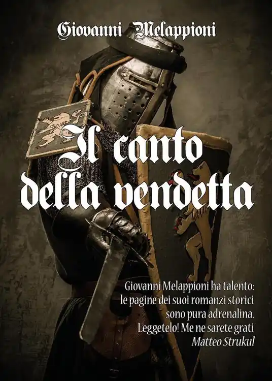 Il canto della vendetta Compra Adesso