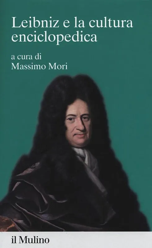 Leibniz e la cultura enciclopedica Compra Online