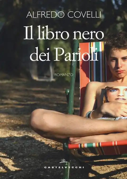 Prezzo Di Fabbrica Il libro nero dei Parioli